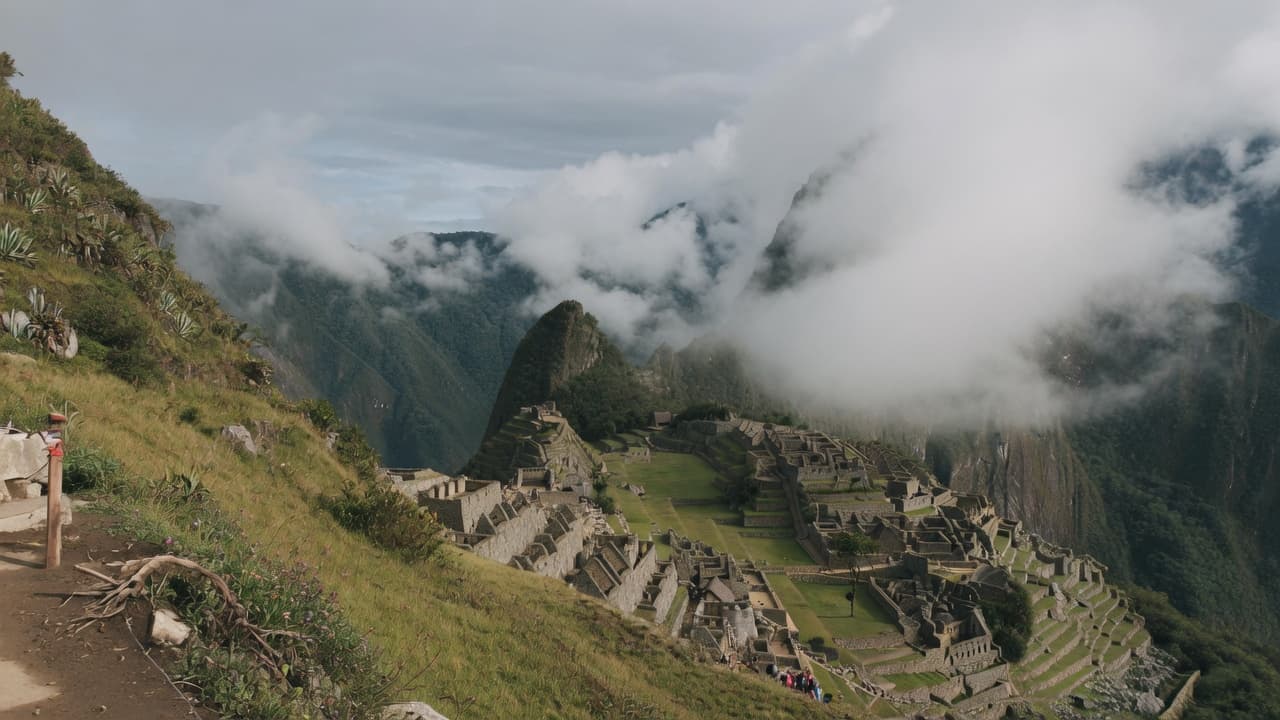 Short Inca Trail 2D/1N 2