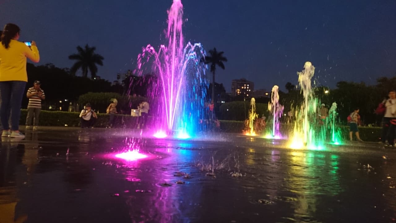 Lima City Tour Half Day
