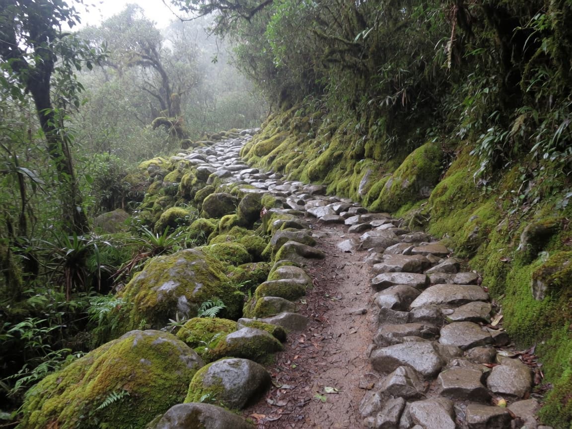 Inca Jungle Adventure 4D/3N 4