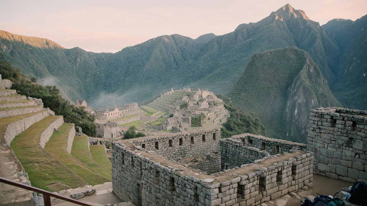 Inca Jungle Express 3D/2N 4
