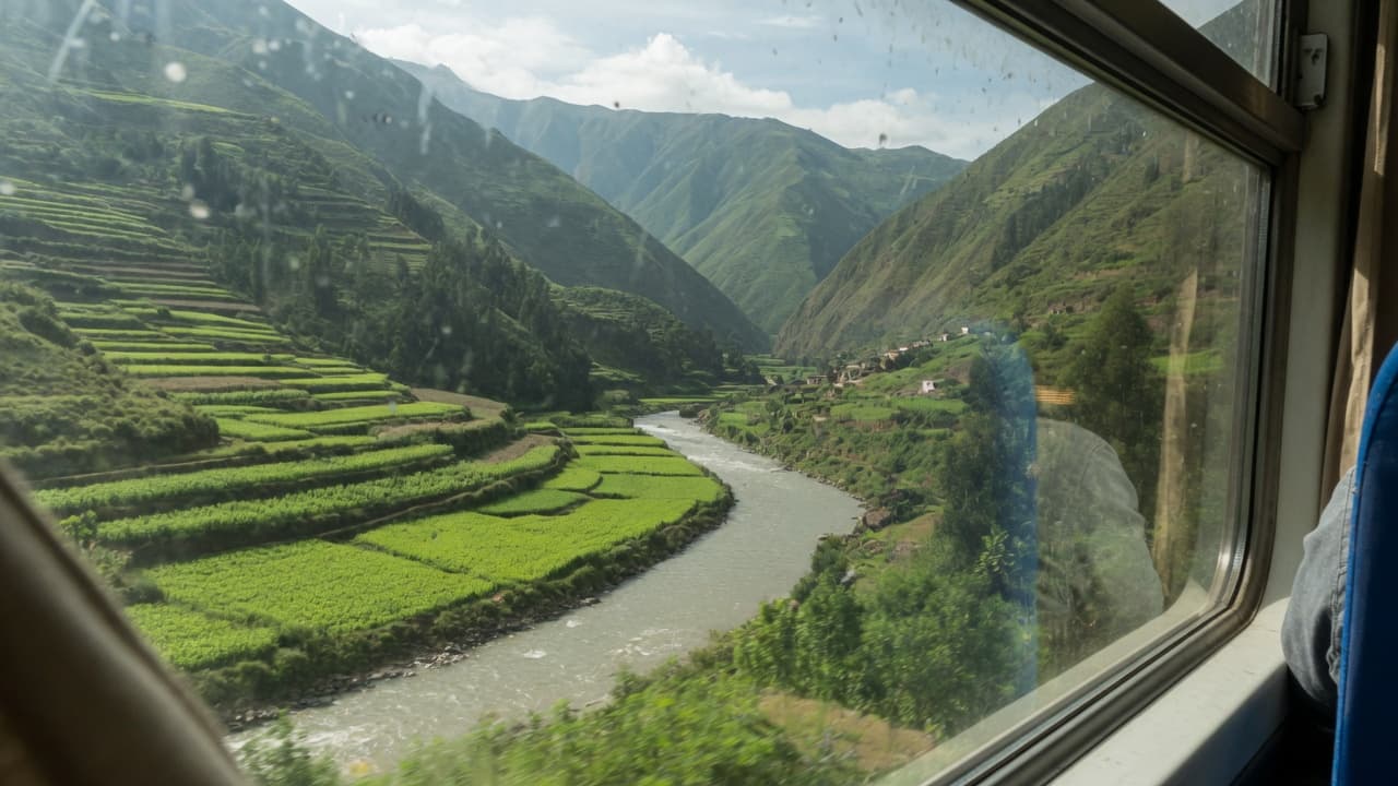 Inca Jungle Trek 4D/3N 4