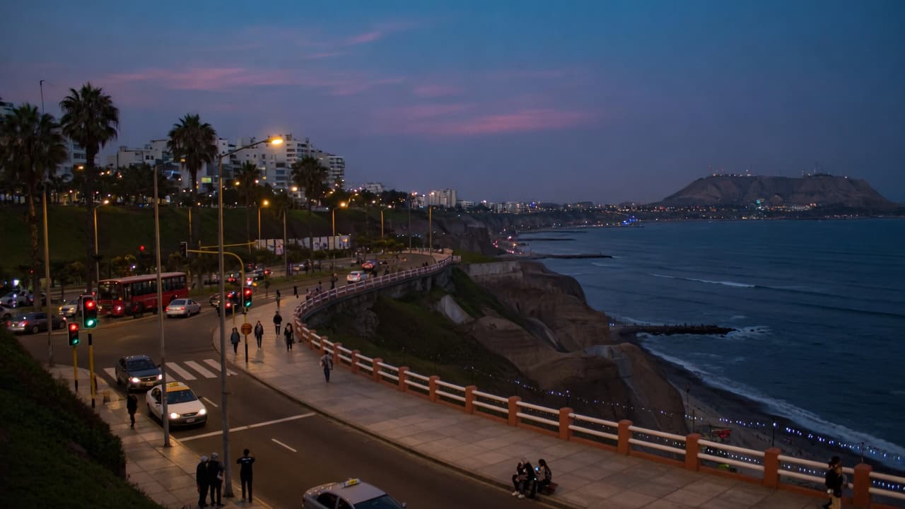 Essential Peru Coast & Andes 8D/7N 3