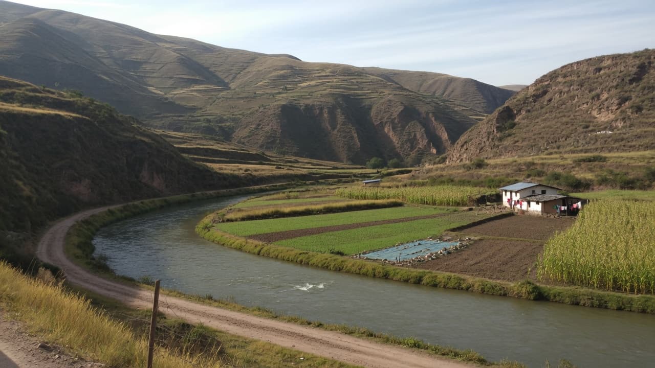 Unforgettable Peru 10 Days 2