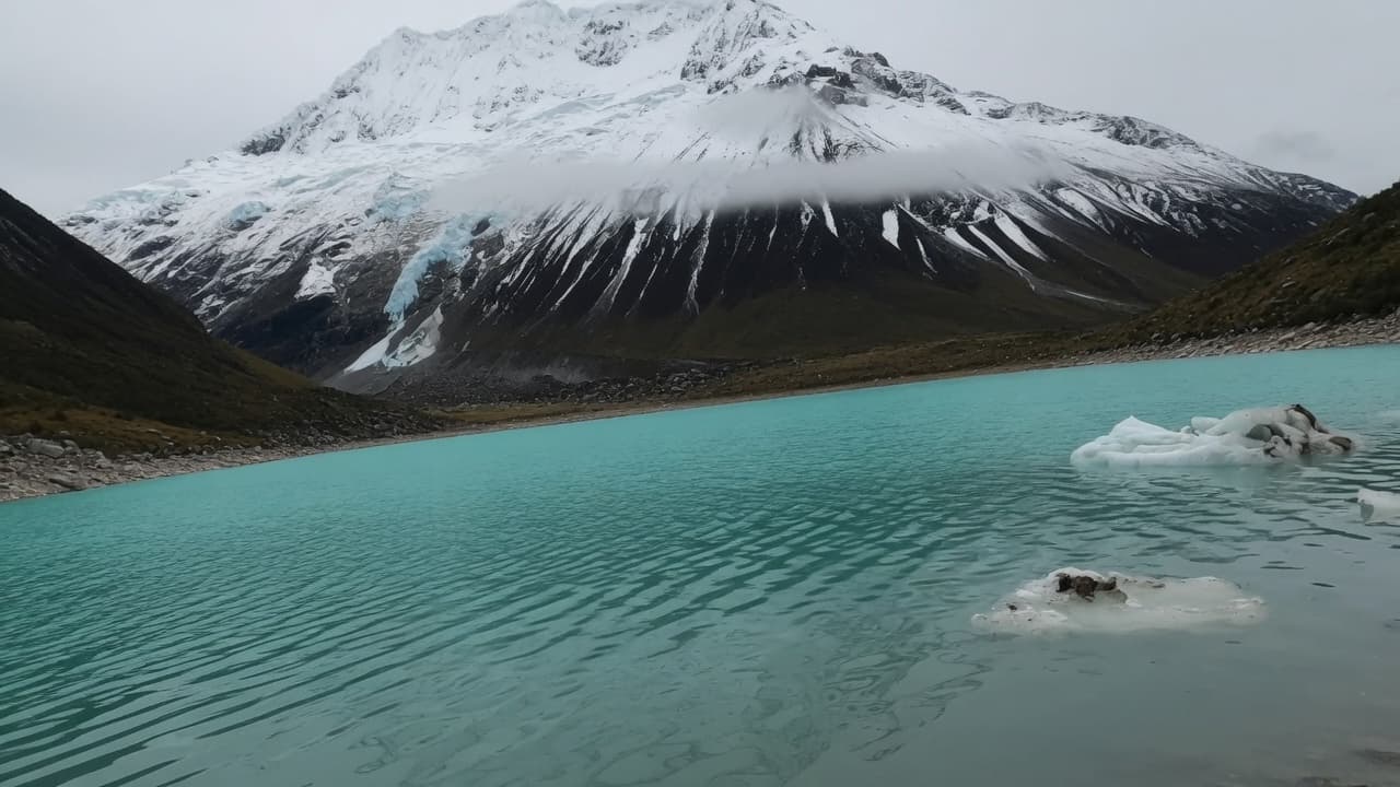 Salkantay Trek via Llactapata 5D/4N 4