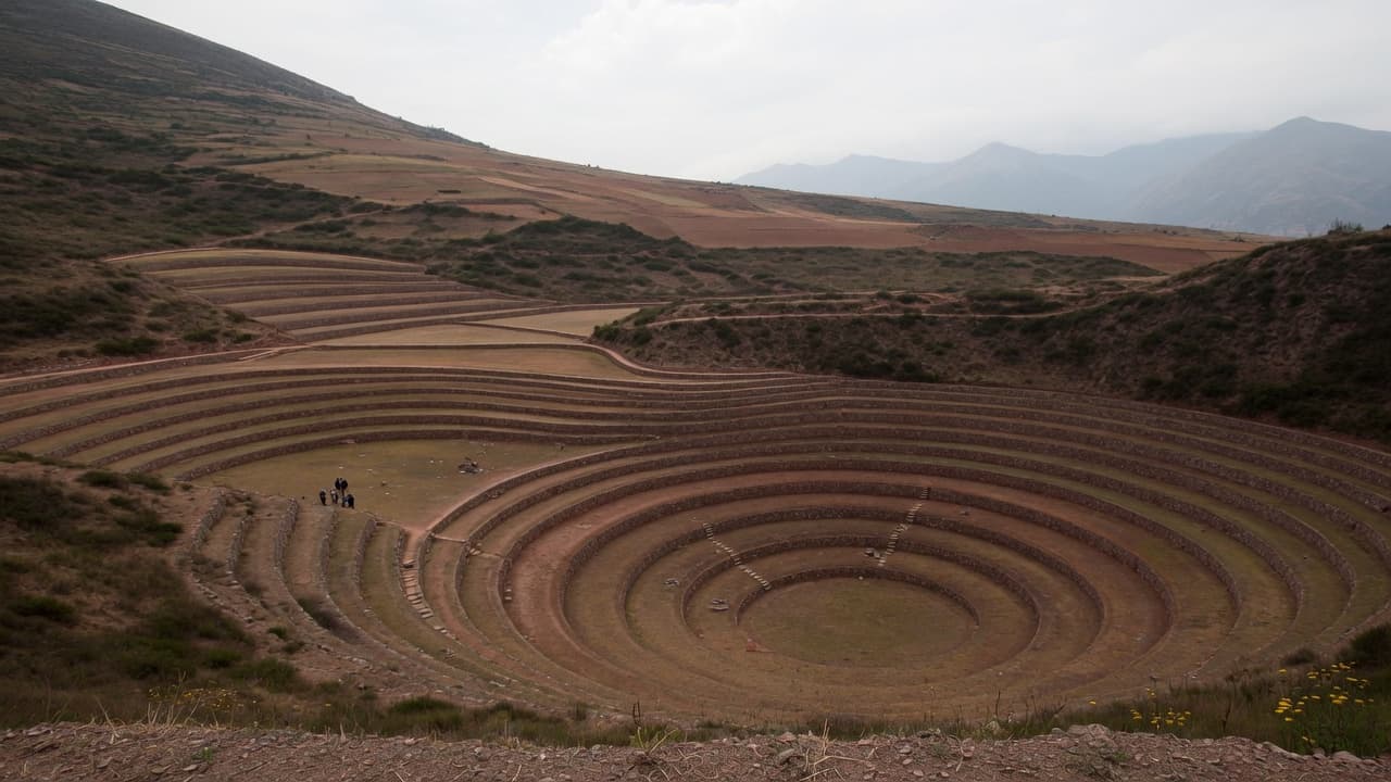 Super Valley + Machu Picchu Full Day 2