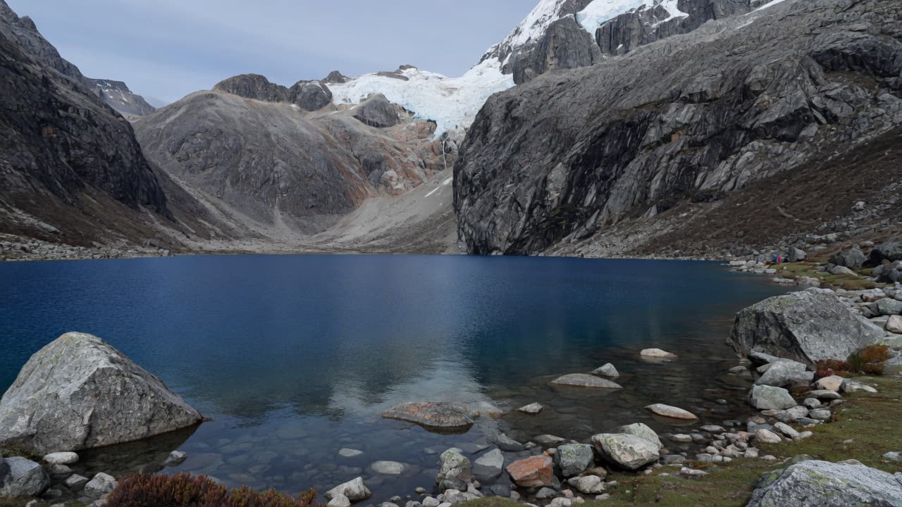 Humantay Lake Full Day 2