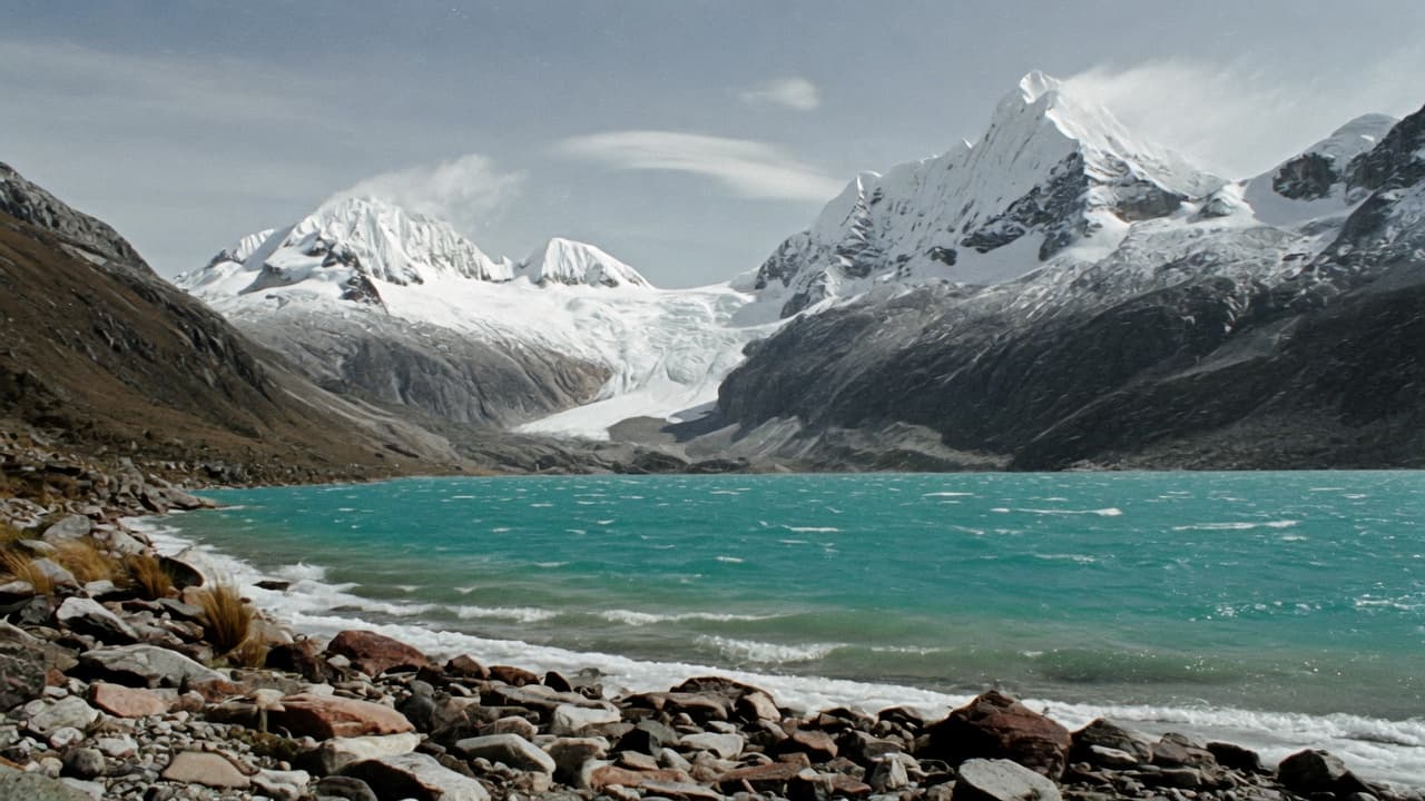 Paron Lake Full Day 3