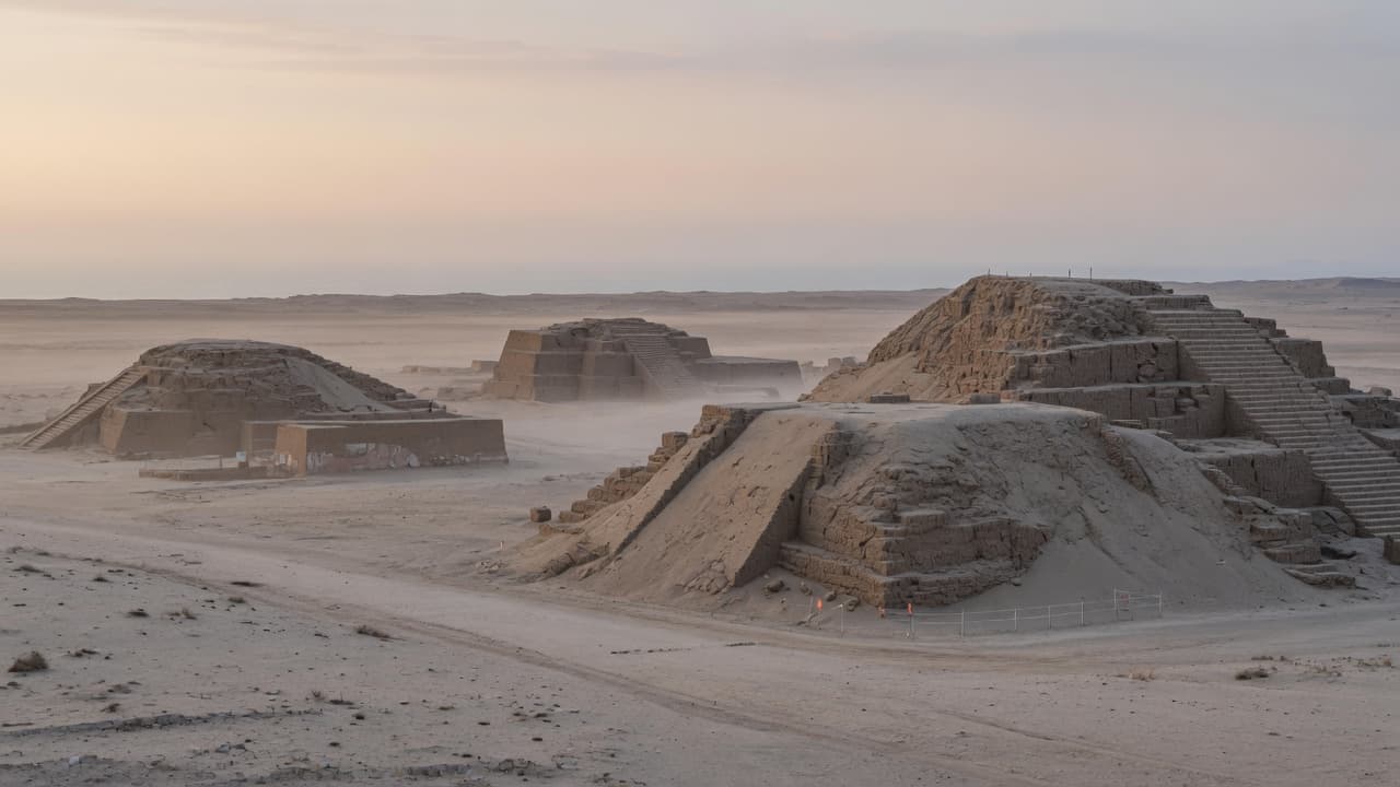 Paracas, Ballestas & Huacachina Full Day 5