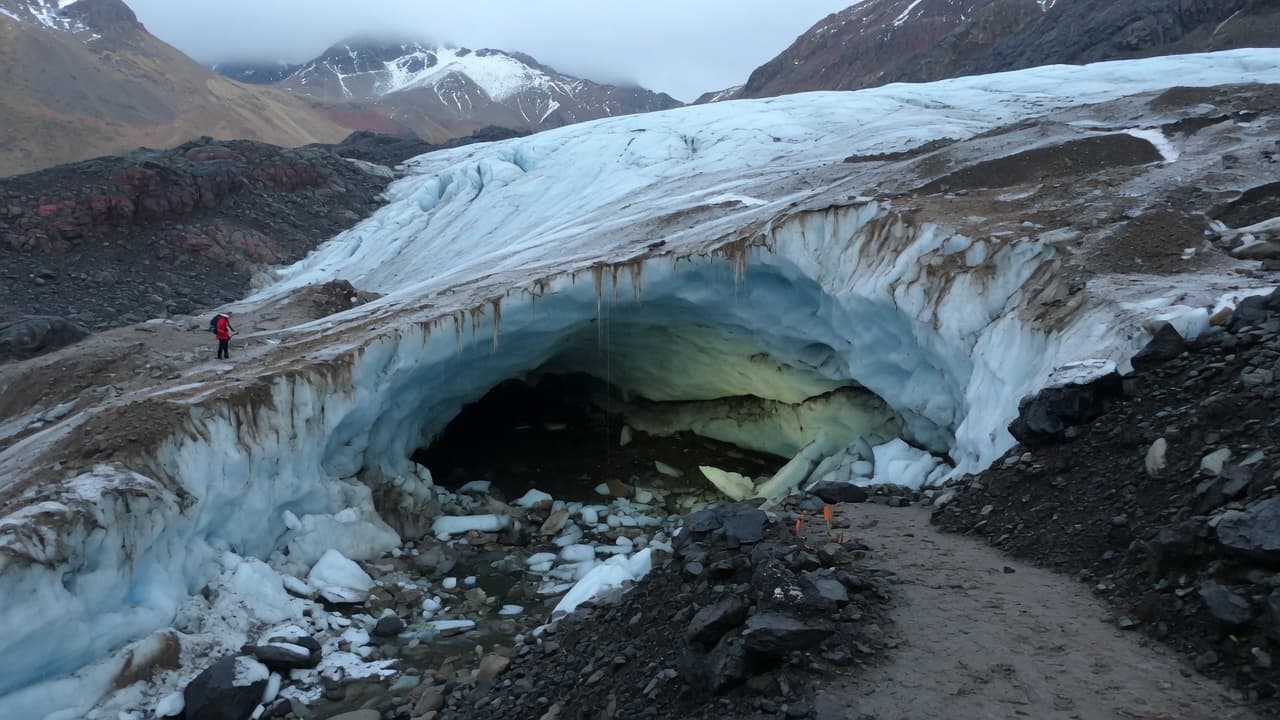 Sillar Route Half Day 3