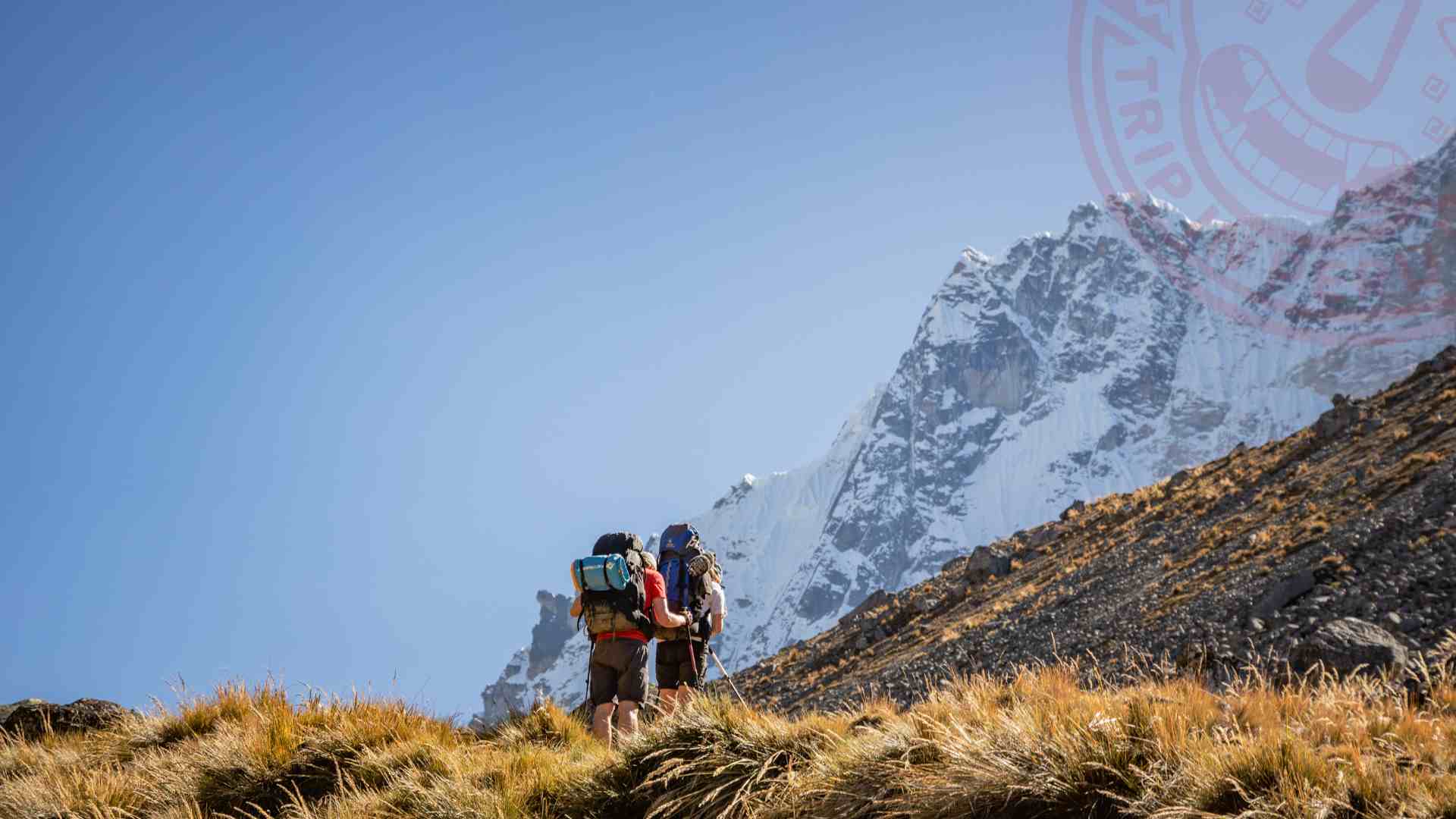 Discover authentic Peru.
